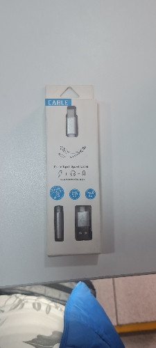 Imagen 1 de ADAPTADOR KY 139 TIPO C / JACK / USB