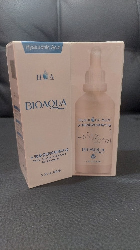 Imagen 1 de Ácido hialurónico Bioaqua