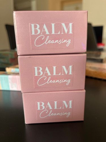 Imagen 1 de Bálsamo desmaquillante MyK