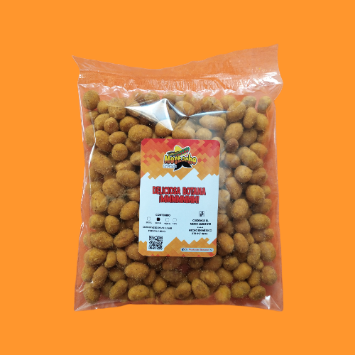 Imagen 1 de Cacahuate Habanero 500 grs.