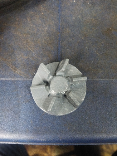 Imagen 1 de Acople Black and Decker