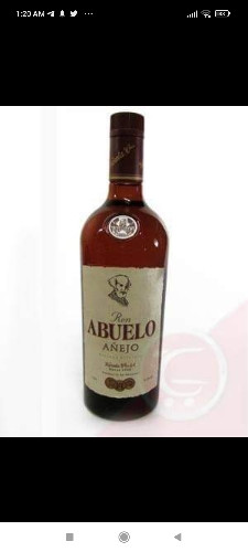 Imagen 1 de Abuelo 1lt