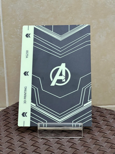 Imagen 1 de Avenger Neon 