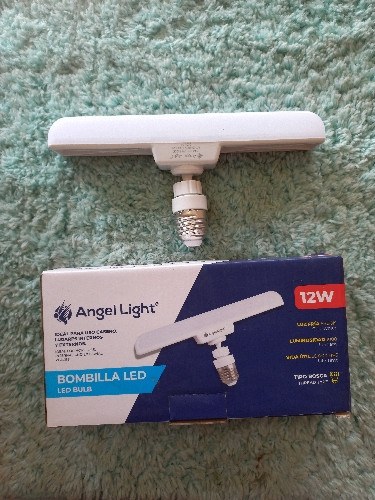 Imagen 1 de Angel light larga 12W