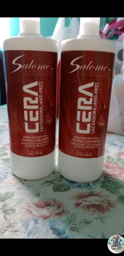 Imagen 1 de Cera laceadora