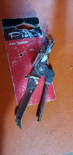 Imagen 1 de Abre latas