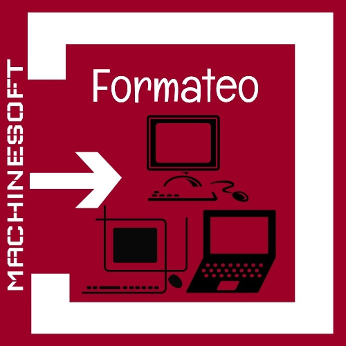 Imagen 1 de Formateo