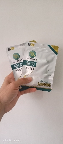 Imagen 1 de Audífonos Hi-treek HT-12