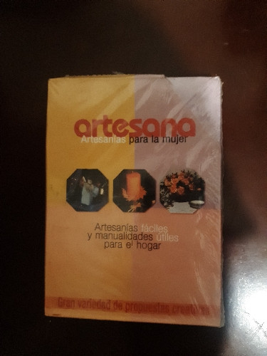 Imagen 1 de ARTESANA - artesanías para la mujer