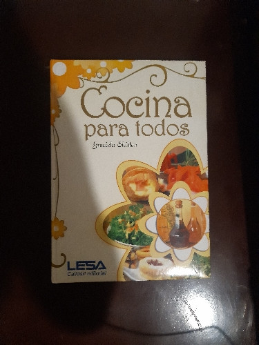 Imagen 1 de Cocina para todos