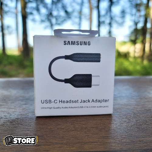 Imagen 1 de Adaptador auxiliar tipo c