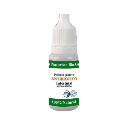 Imagen 1 de Antibiótico intestinal 