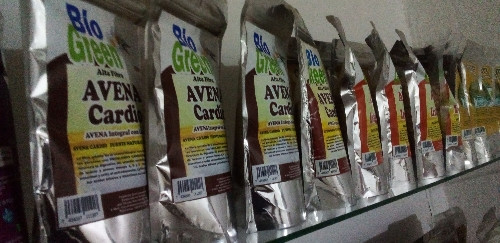 Imagen 1 de Avena Cardio 