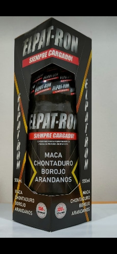Imagen 1 de El patrón 