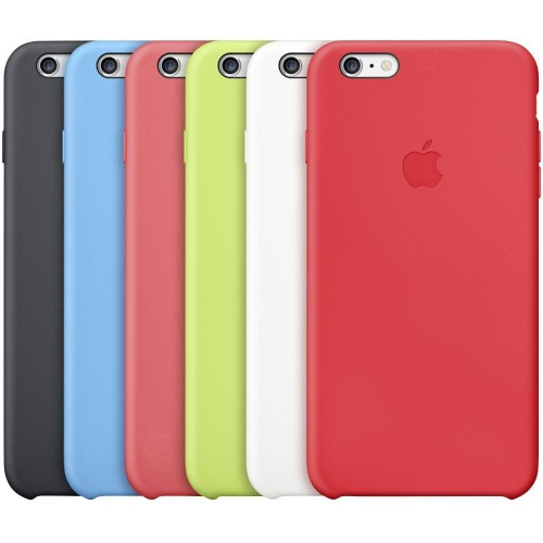 Imagen 1 de Cover Apple 6s,7,8,x,11,12,13pro max