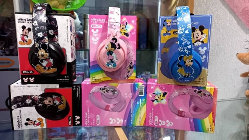 Imagen 1 de Audifonos Disney