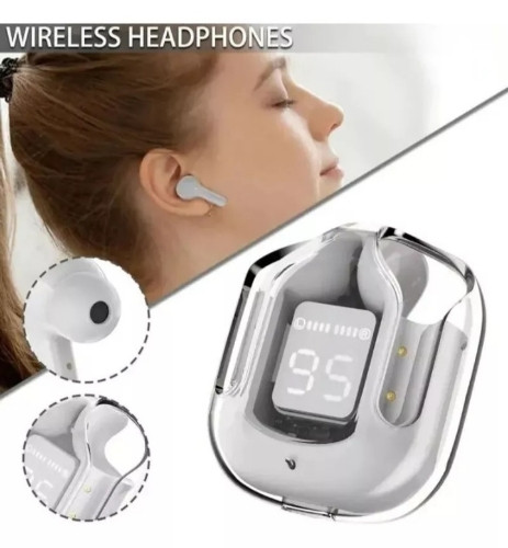 Imagen 1 de Audifonos Air31