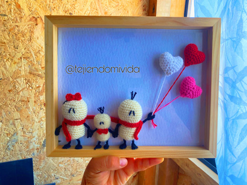 Imagen 1 de Bigli family 20x25