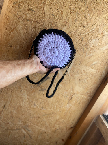 Imagen 1 de Bolso bandolera