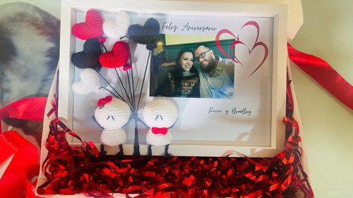 Imagen 1 de Bigli migli corazon