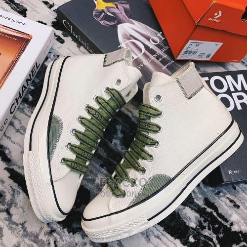 Imagen 1 de Converse Gucci