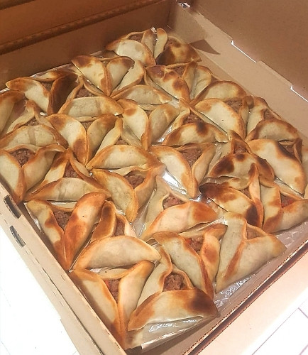 Imagen 1 de 123 Sfija Cocteleras (arabes).   -----  *SOLO x ENCARGO*