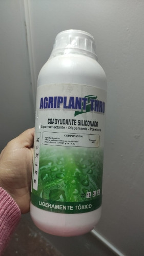 Imagen 1 de Agritplant thru dispersante.
