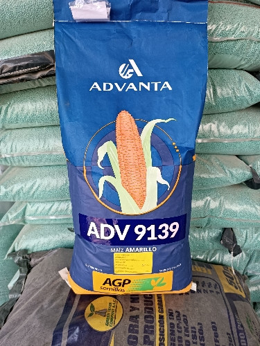 Imagen 1 de Advanta 9139