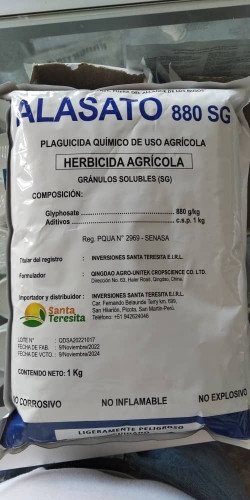 Imagen 1 de Alasato 880