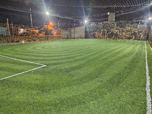 Imagen 1 de Hora de noche