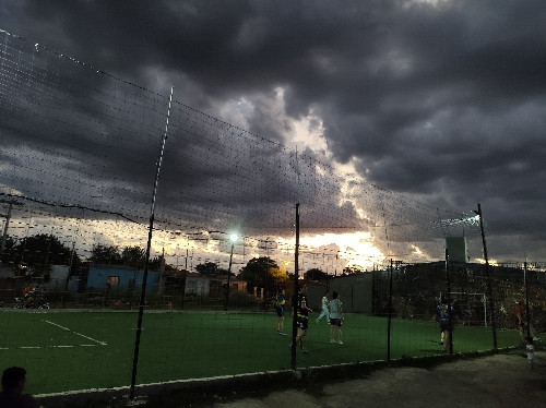 Imagen 1 de Hora de día 