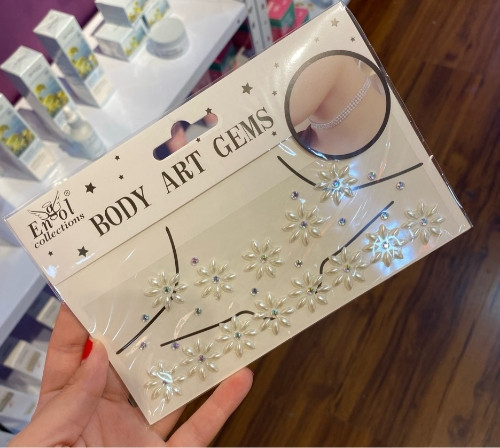 Imagen 1 de BODY GEMS