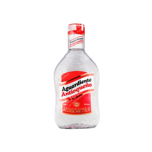 Imagen 1 de Aguardiente Antioqueño 350 ml