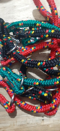 Imagen 1 de Ahorque Alpina Grueso 3523 Knino