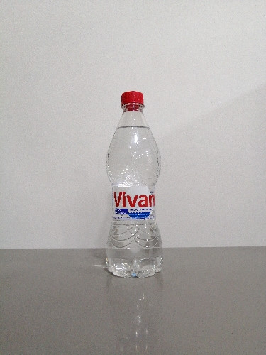 Imagen 1 de Agua Vivant sin gas 600 ml