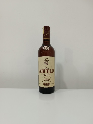 Imagen 1 de Abuelo 750 ml