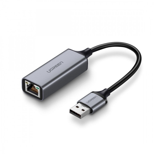 Imagen 1 de Adaptador USB A - Ethernet