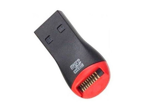 Imagen 1 de Adaptador Micro USB 