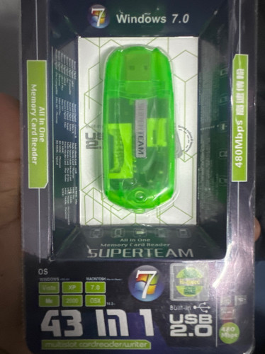 Imagen 1 de Adaptador Multiple Cod. 158