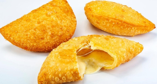 Imagen 1 de Empanada de queso