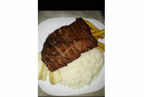 Imagen 1 de Churrasco Beniano