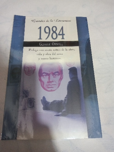 Imagen 1 de 1984