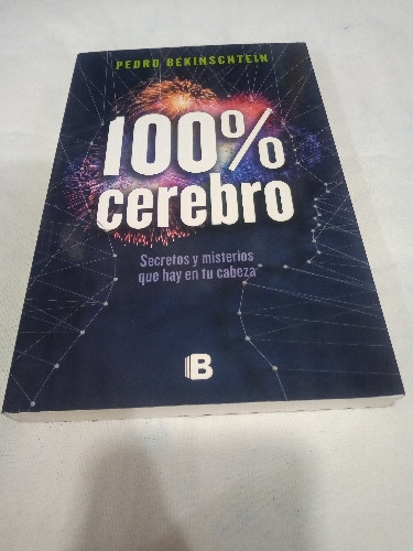 Imagen 1 de 100% cerebro