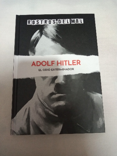 Imagen 1 de Adolf Hitler