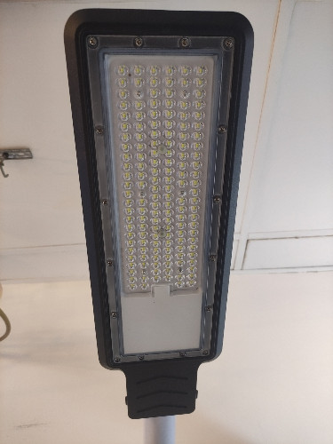 Imagen 1 de Alumbrado público 150w