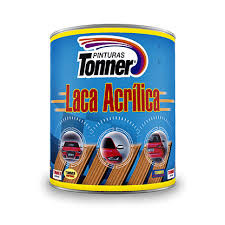 Imagen 1 de 1 Galón Negro Acrílico Tonner 