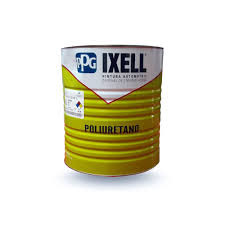 Imagen 1 de 1 Galón Transparente PPG IXELL / Activador 4:1:2