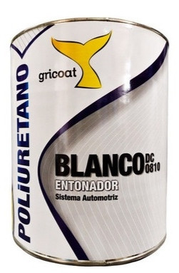 Imagen 1 de 1 Galón Blanco Poliuretano directo 4:1:2