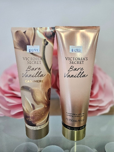 Imagen 1 de Cremas Victoria Secret