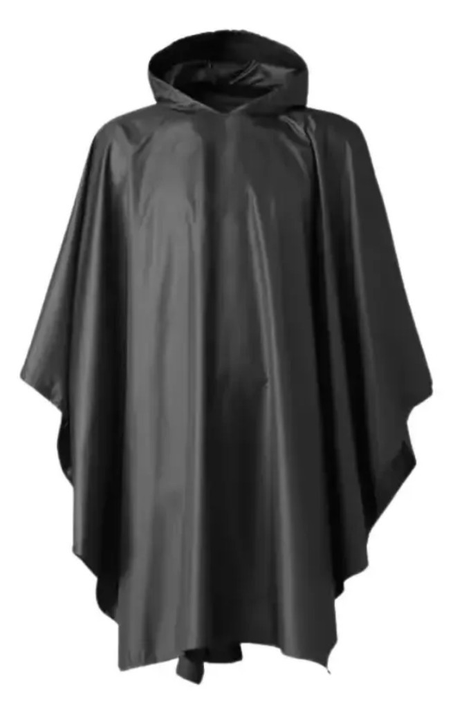 Imagen 1 de Capa impermeable calibre 4